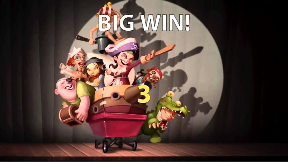 750% First deposit bonus at Rich Casino