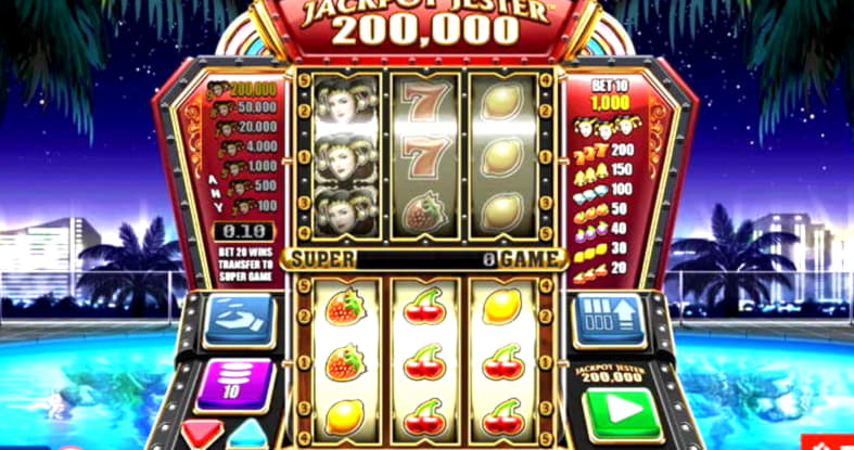 215% Welcome Bonus at 888 Casino