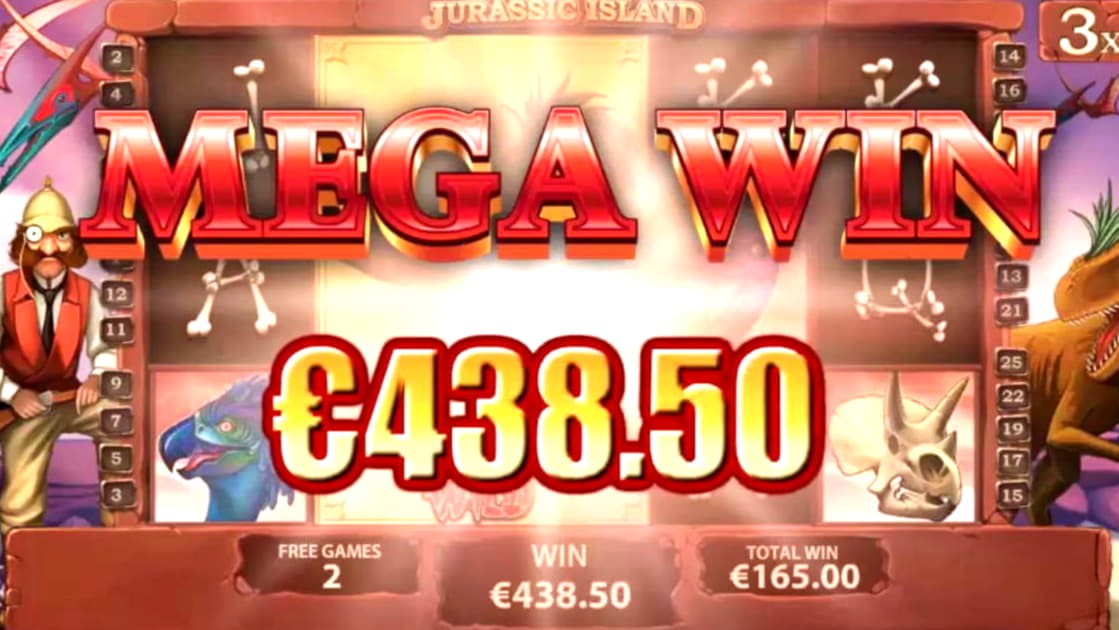 540% Signup casino bonus at Video Slots Casino