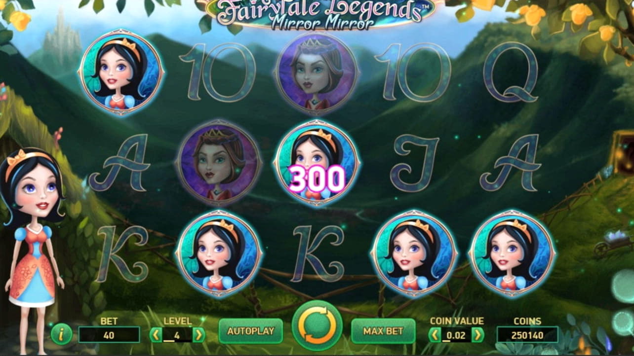 £505 Tournament at Superior Casino