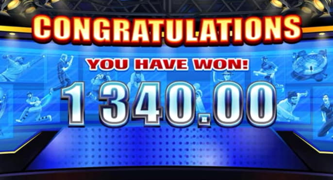 EURO 4780 No deposit casino bonus at Amazing Casino 