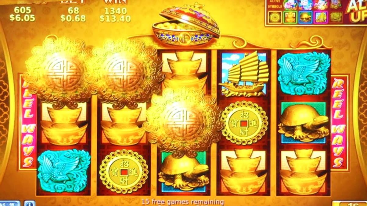 Eur 965 NO DEPOSIT BONUS CASINO at Party Casino