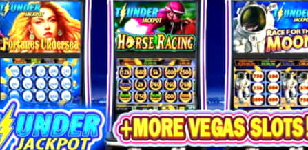 375% Deposit match bonus at Unique Casino