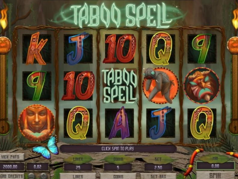 205 Free spins no deposit at Platin Casino