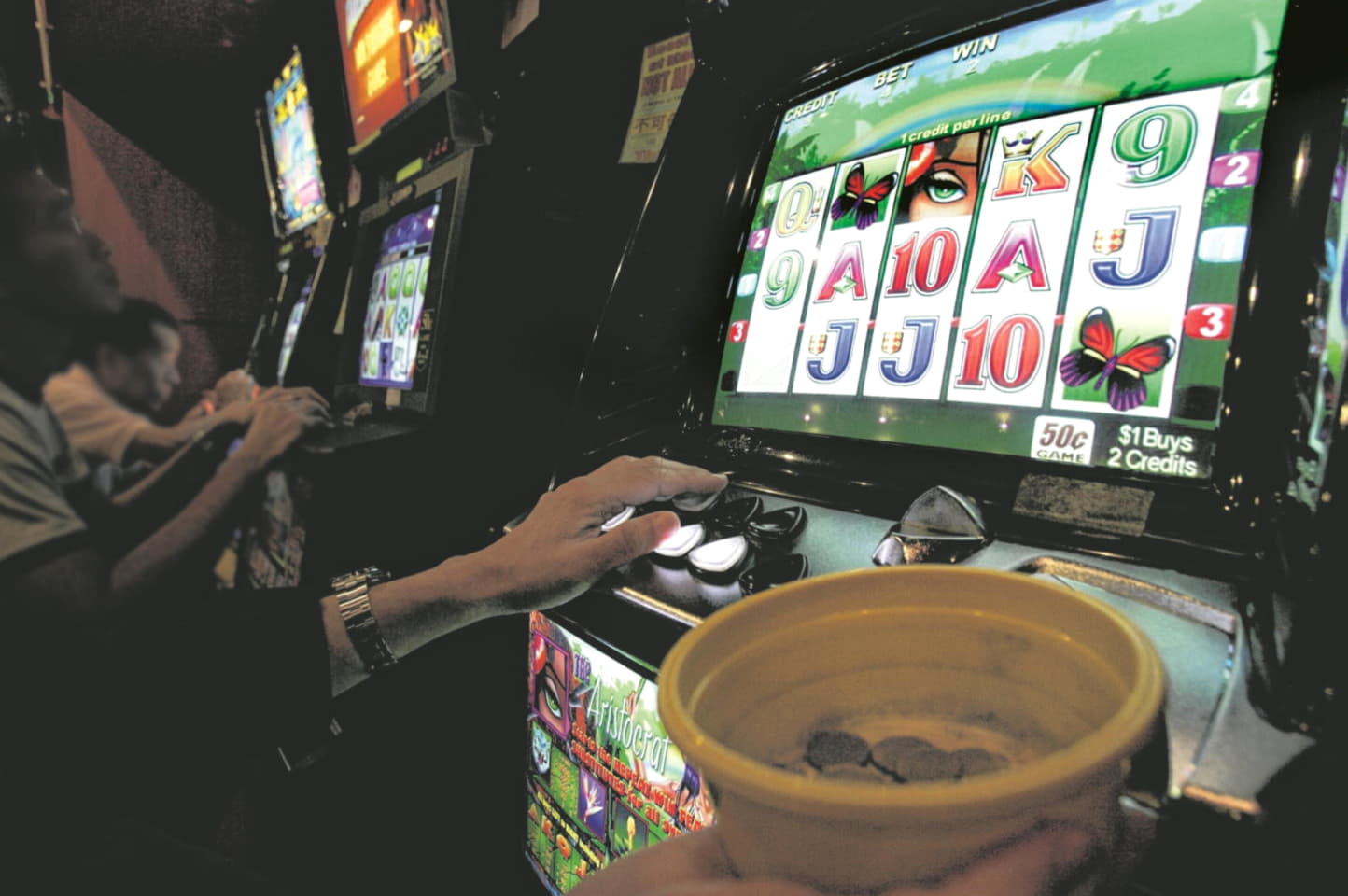 EURO 570 FREE CHIP at Zet Casino