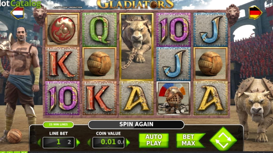 915% Best Signup Bonus Casino at Party Casino