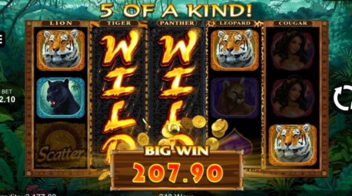 €525 FREE Chip Casino at Unique Casino