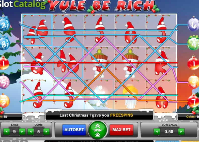 €4225 NO DEPOSIT at Amazing Casino 