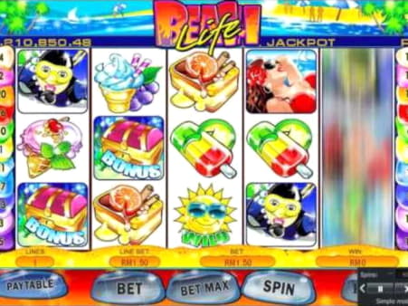 Eur 225 free chip casino at Platin Casino