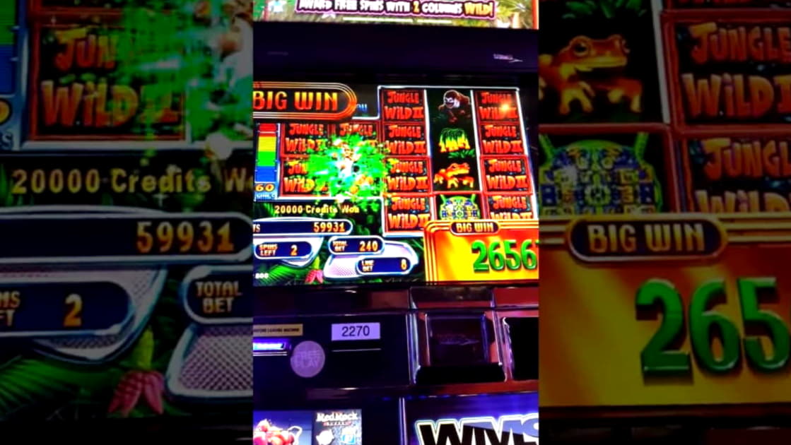 $10 Free Casino Tournament at Mongoose Casino