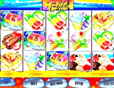 295 FREE Spins at Platinum Play Casino