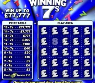 60 FREE Spins at Amazing Casino 