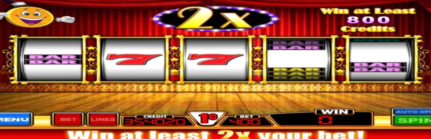 845% Signup casino bonus at Mongoose Casino
