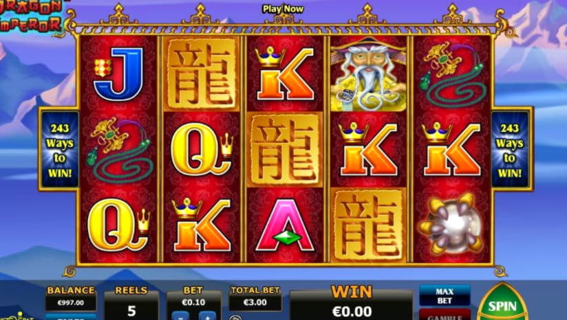 Eur 666 Daily freeroll slot tournament at 888 Casino