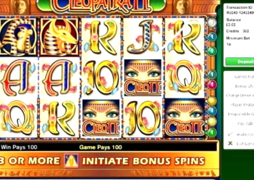 €670 Casino Tournament at Buran Casino