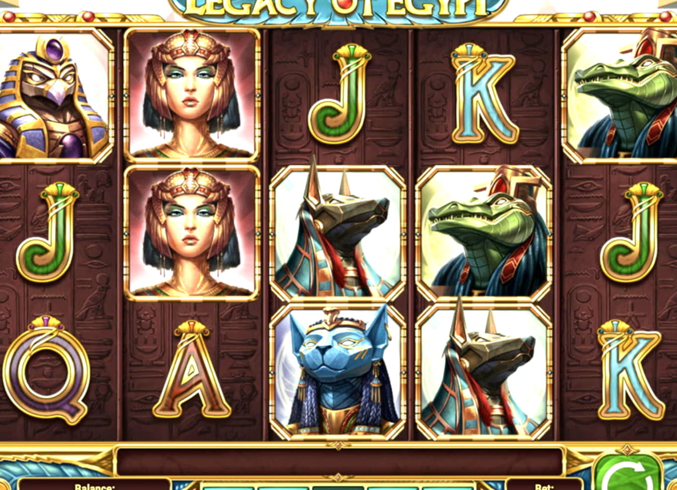 EUR 3365 NO DEPOSIT BONUS CASINO at Betzest Casino