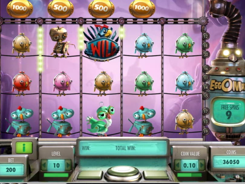 €444 Online Casino Tournament at Mongoose Casino