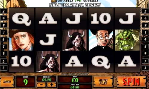 515% Deposit Match Bonus at Buran Casino