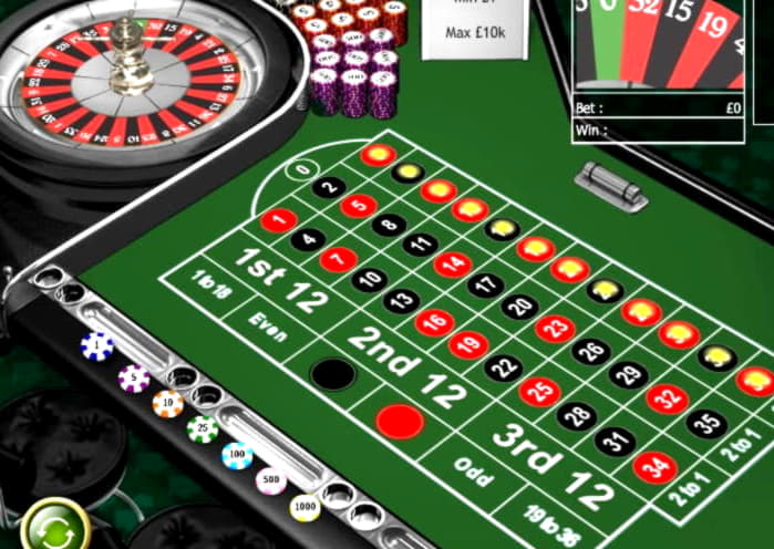 €3815 No deposit casino bonus at Party Casino