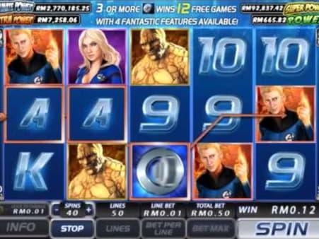 415% Match at a Casino at Platin Casino