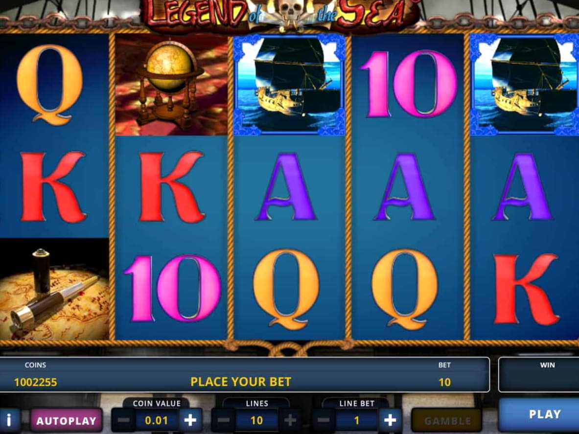 105 Free spins no deposit casino at Boa Boa Casino