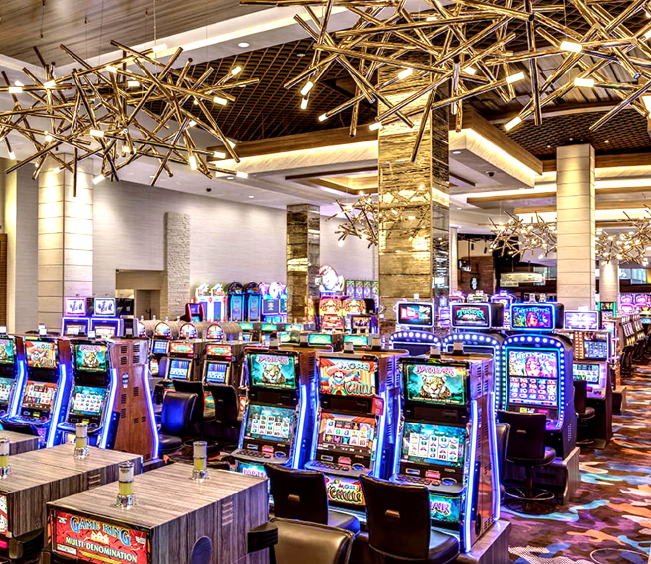Eur 570 No Deposit Casino Bonus at Betzest Casino