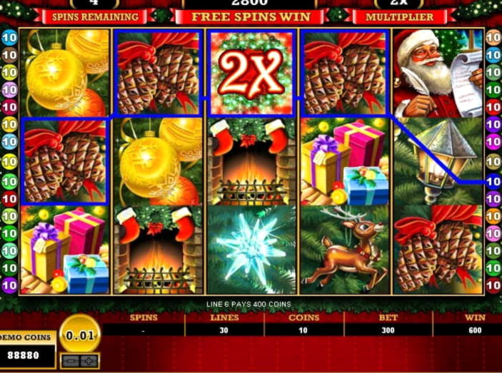 €275 Free Casino Ticket at Buran Casino
