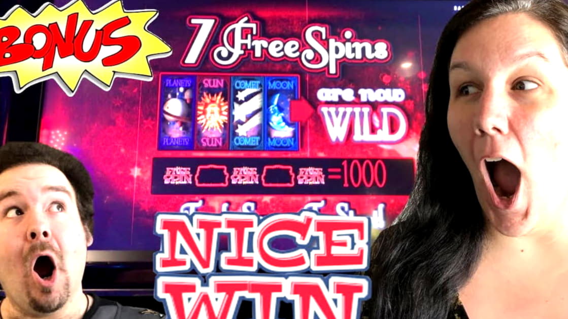 €1100 No deposit bonus at Party Casino