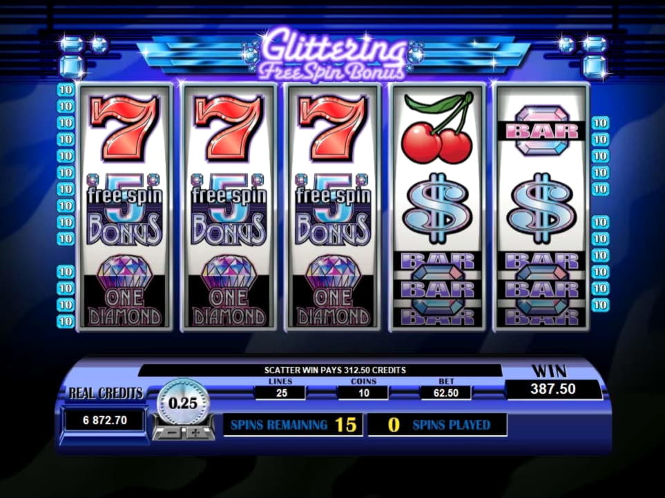 €770 No Deposit Bonus Casino at Unique Casino