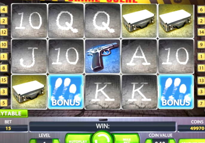 £775 Daily freeroll slot tournament at All Slots Casino