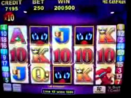 $915 Casino tournaments freeroll at Unique Casino