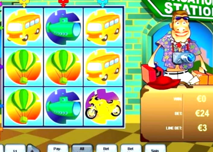 740% First deposit bonus at Reload Bet Casino