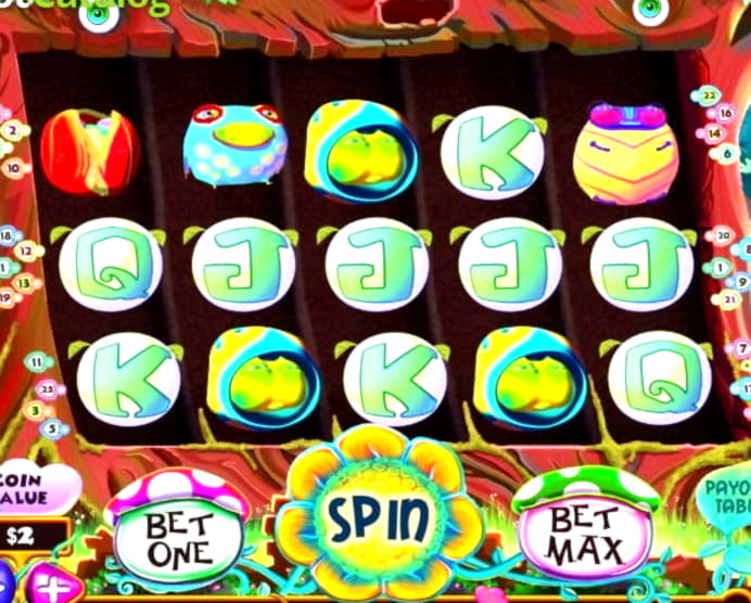$695 Free chip at Video Slots Casino