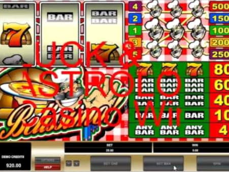£2760 no deposit casino bonus at Thebes Casino