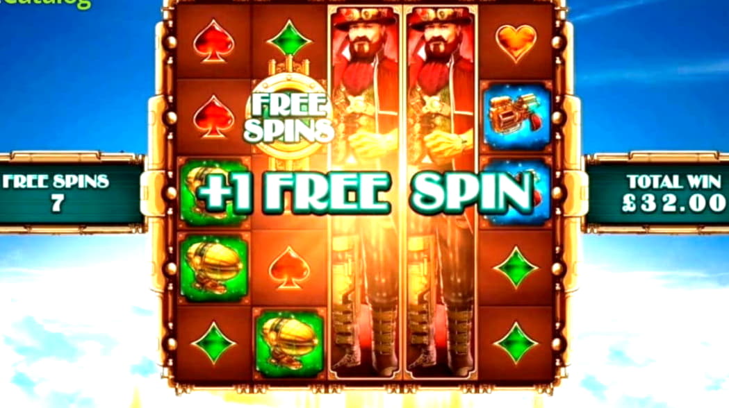 EURO 190 No Deposit Bonus Casino at Buran Casino