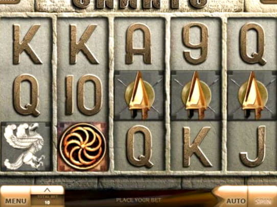 175 Free Spins no deposit casino at Party Casino