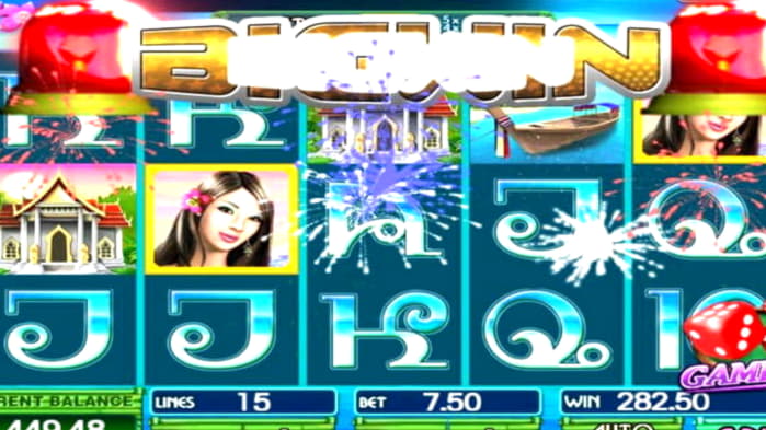 $460 Free casino chip at 7 Spins Casino