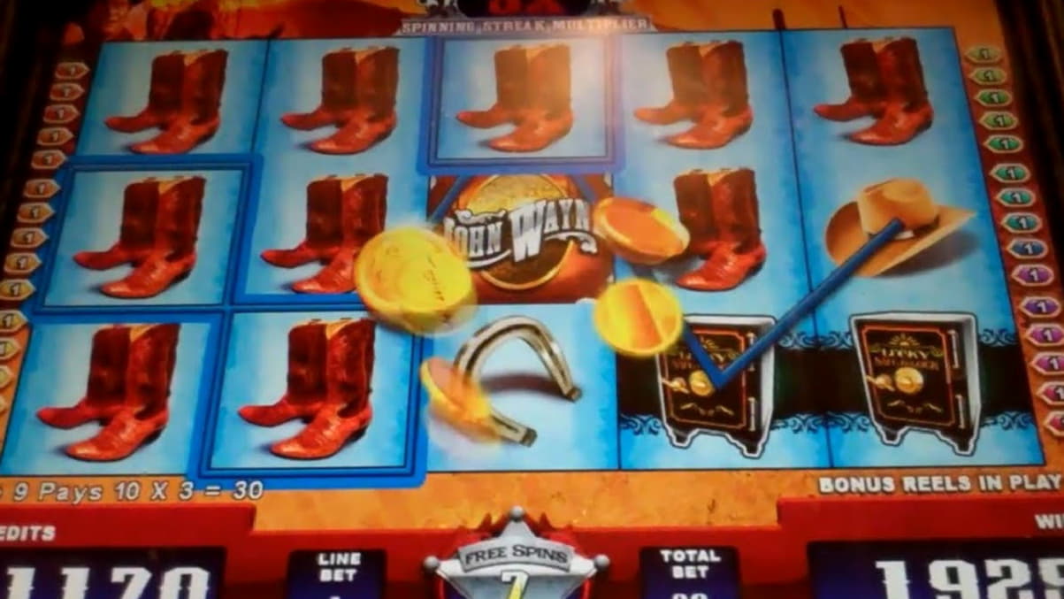35 Trial Spins at Leo Dubai Casino
