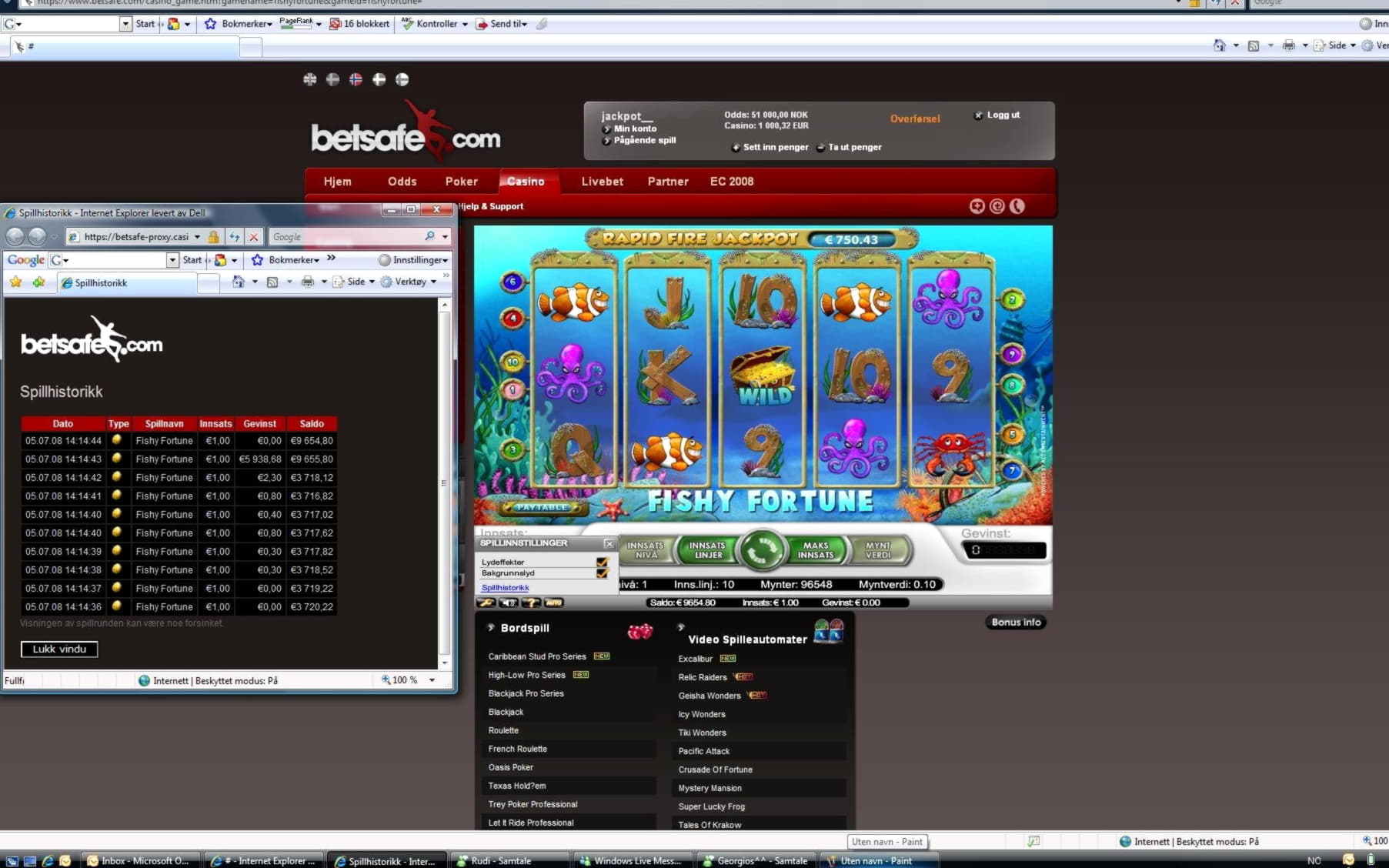 815% Match bonus at Leo Dubai Casino