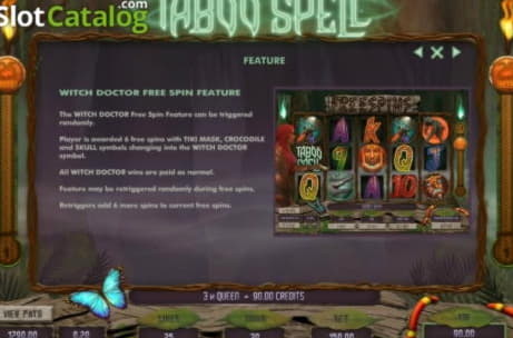 €550 Online Casino Tournament at Mongoose Casino