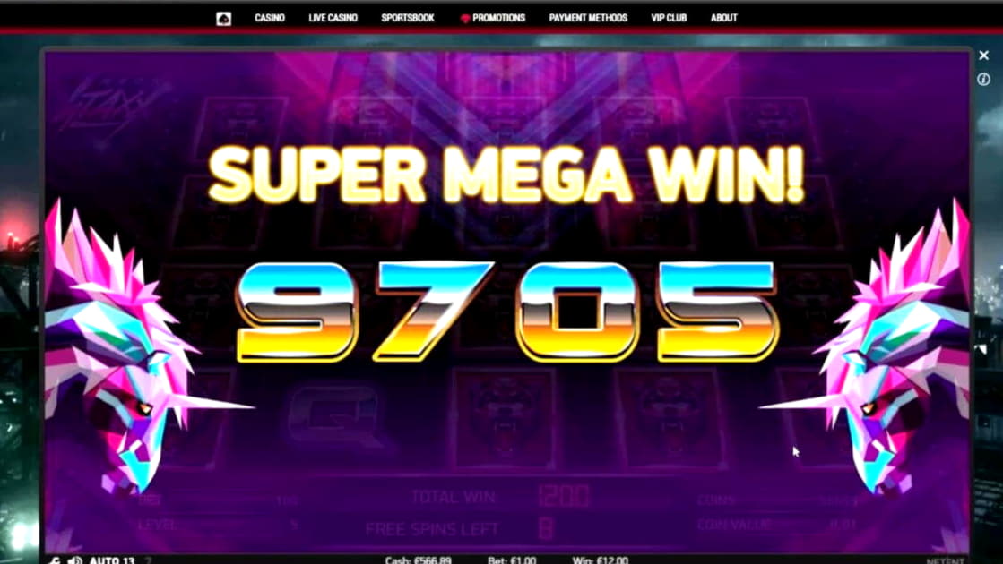 €230 Mobile freeroll slot tournament at Platin Casino