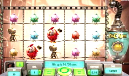 240% No Rules Bonus! at All Slots Casino