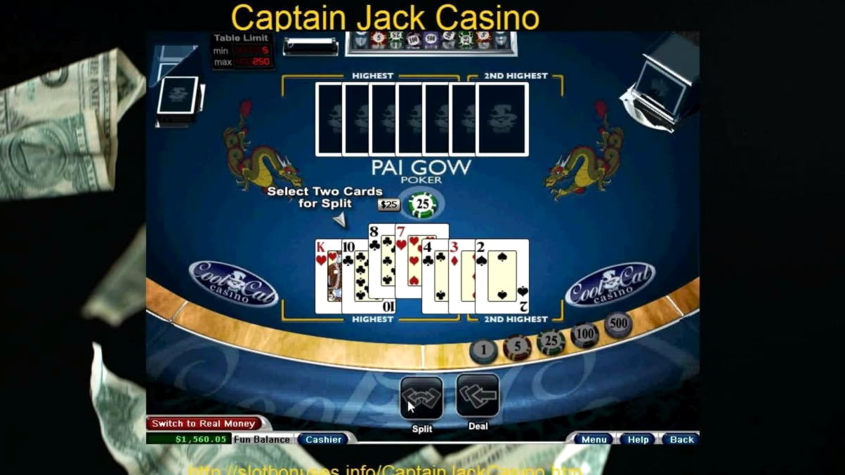 525% No Rules Bonus! at Video Slots Casino