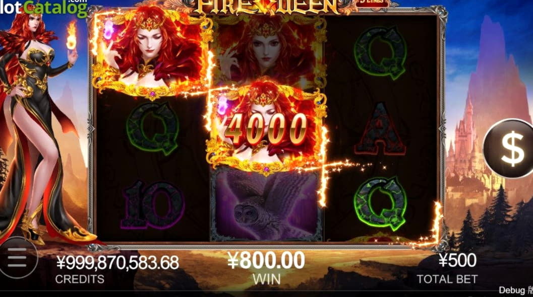 190% First deposit bonus at Zodiac Casino