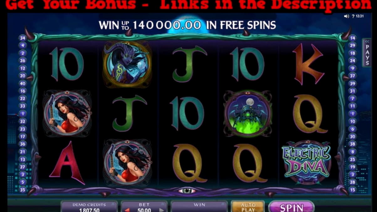 €1525 NO DEPOSIT BONUS CASINO at Betzest Casino