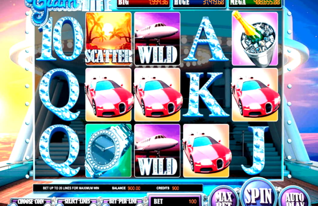 365% Casino Welcome Bonus at Amazing Casino 