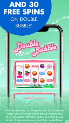 235 Trial Spins at Amazing Casino 