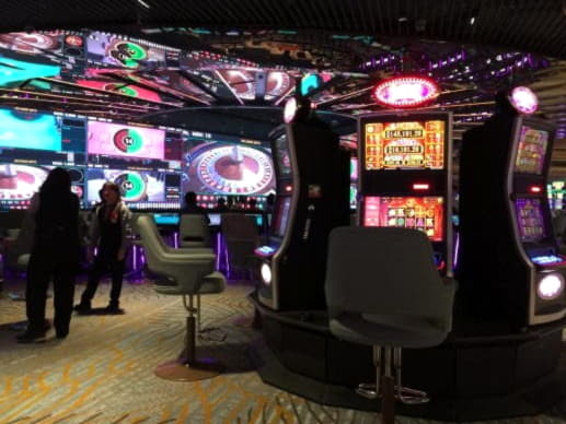 770% First deposit bonus at Video Slots Casino