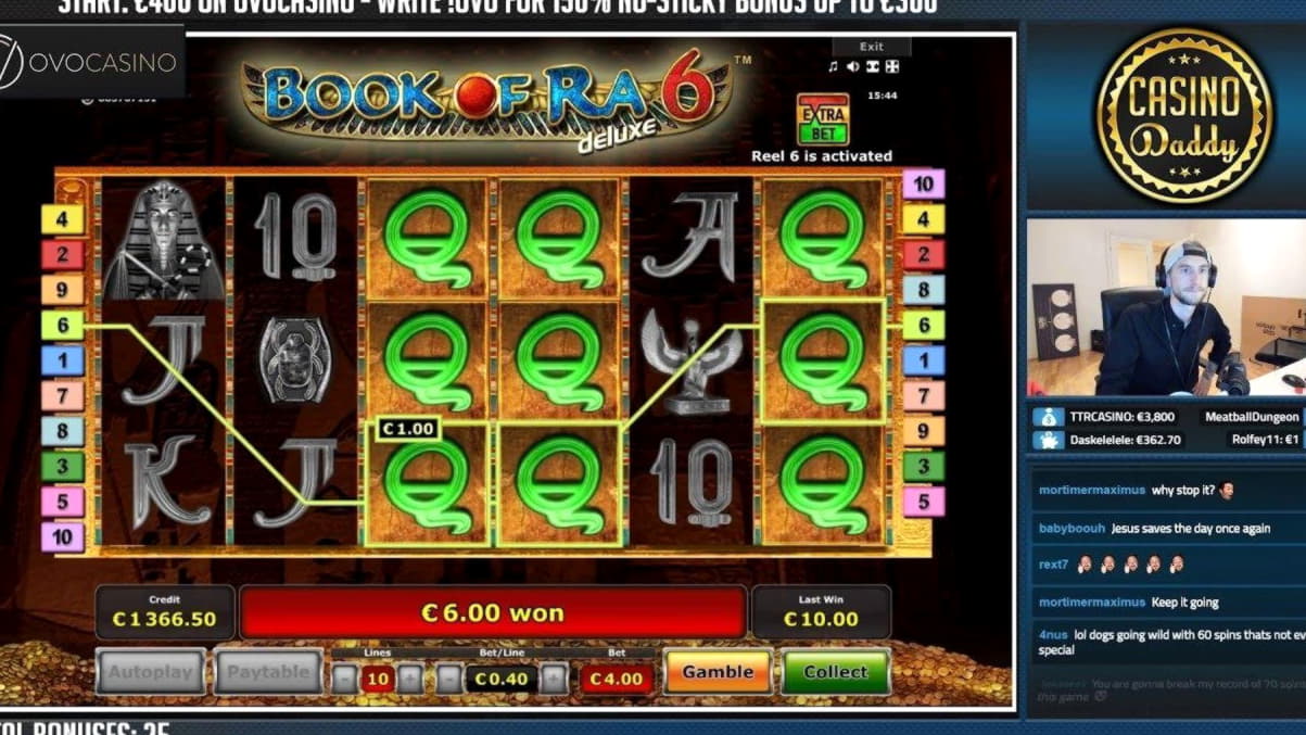 €1270 NO DEPOSIT at Bet Rebels Casino