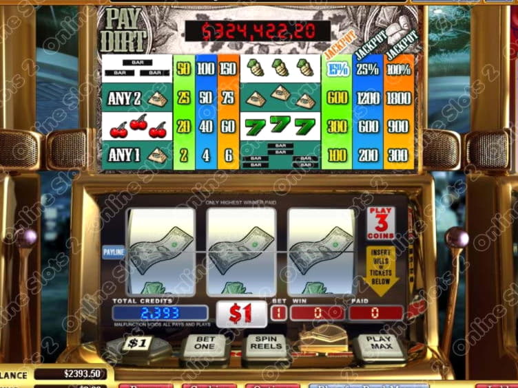 175 free casino spins at Video Slots Casino
